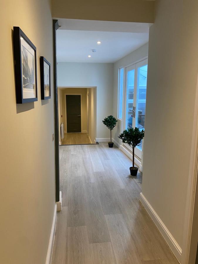 Row51 Apartamento Chester Exterior foto